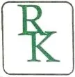 Rk Logo