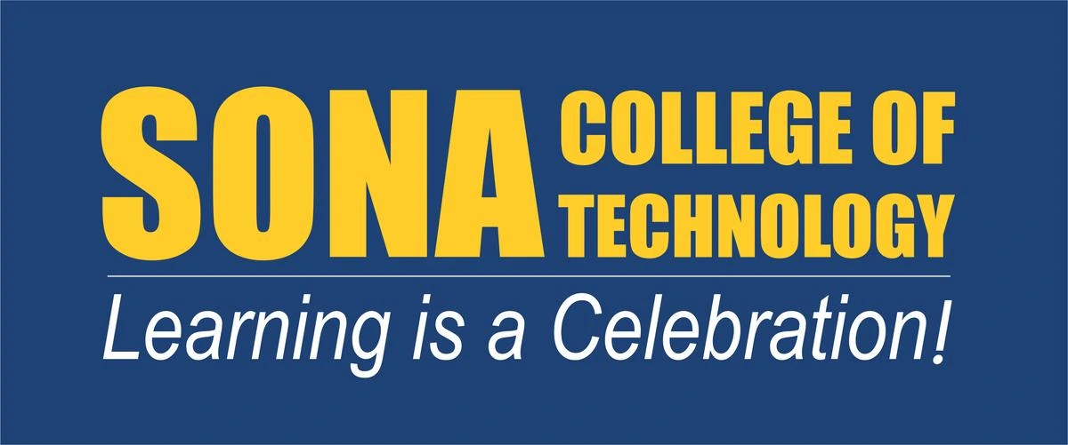 Sona College Of Technology