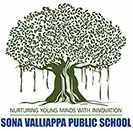 Sona Valliappa Public School