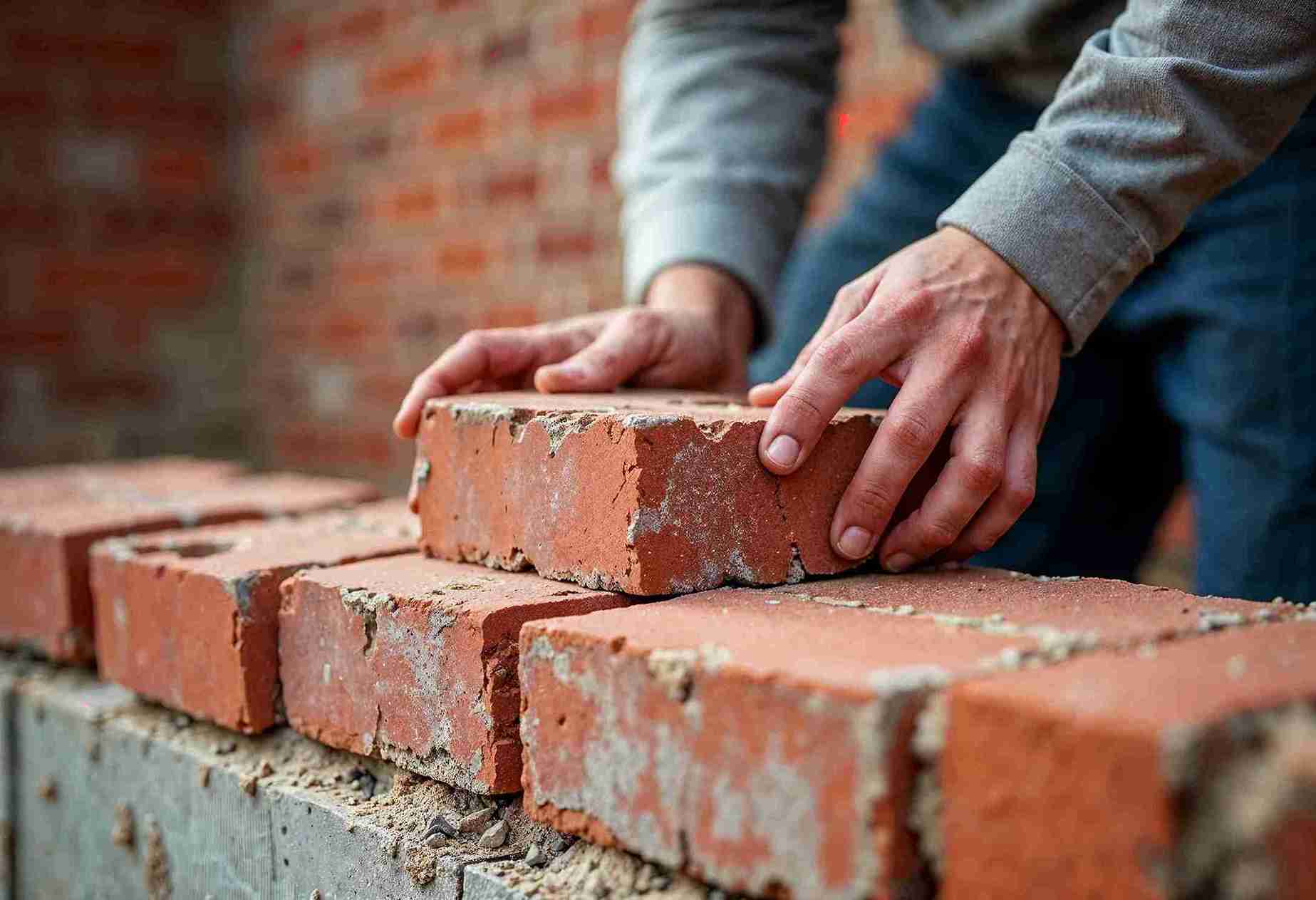 Brick Testing