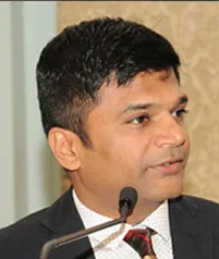 Mr.Thyagu Valliappa